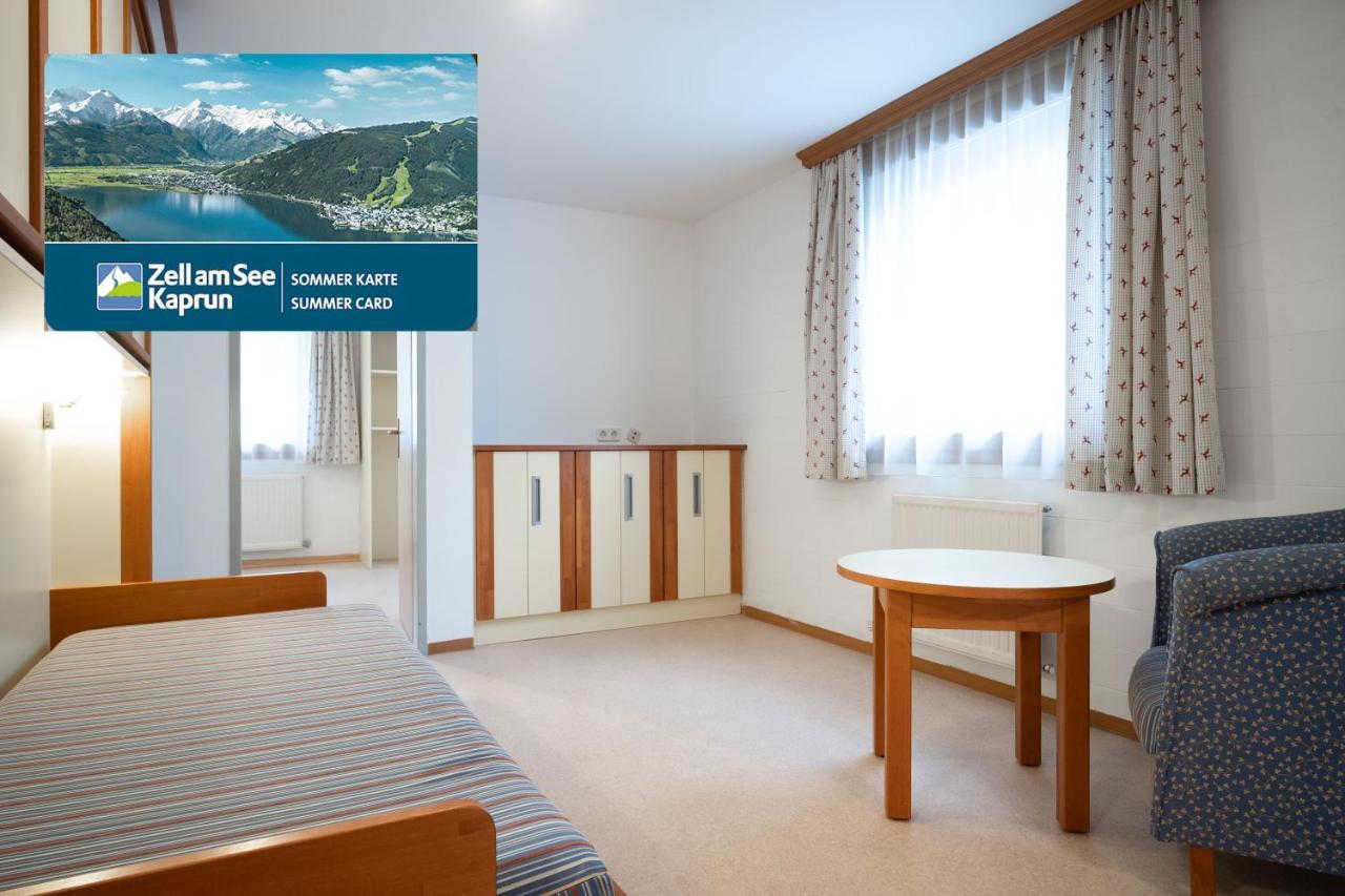 Seilergasse Apartments By We Rent, Summercard Included Zell am See Zimmer foto