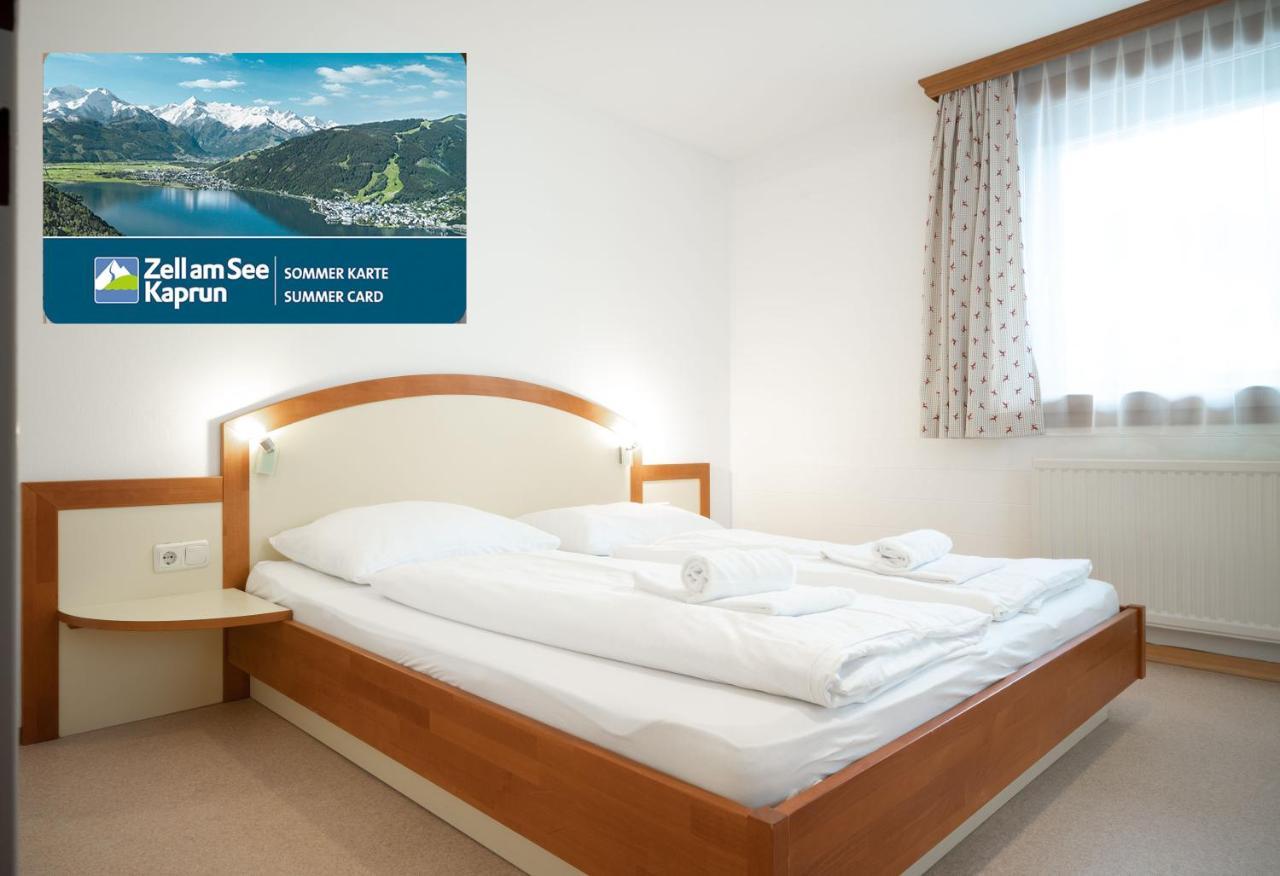 Seilergasse Apartments By We Rent, Summercard Included Zell am See Zimmer foto